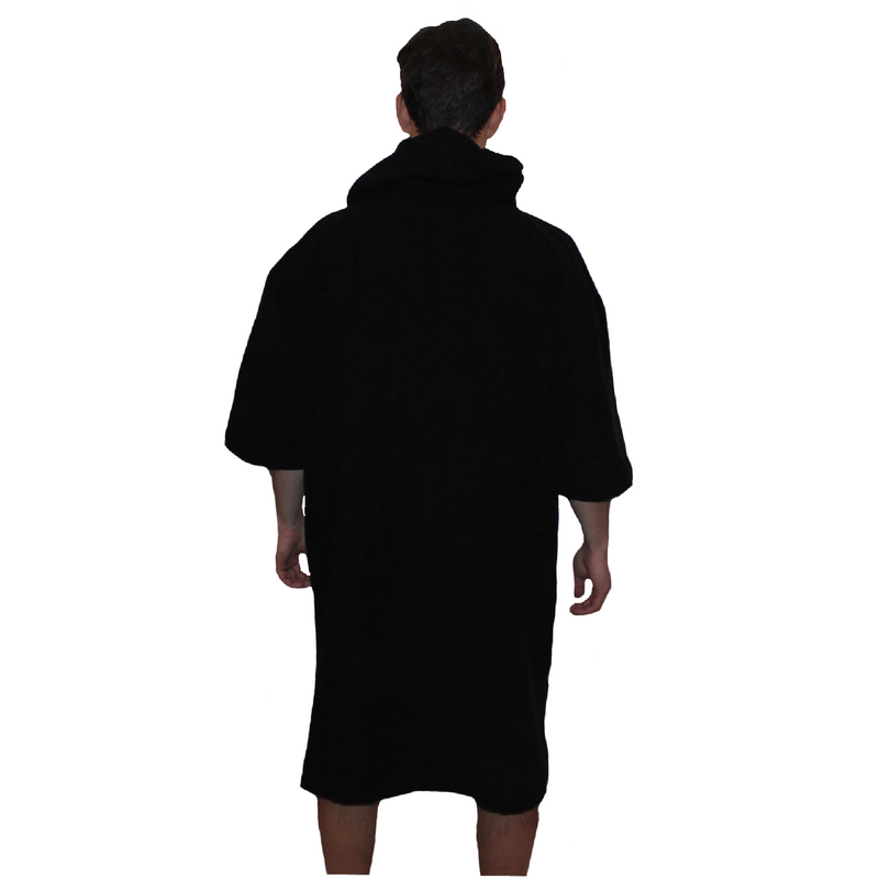 SRFDRY SRFDRY Towel Surf Dry Changing Robe | Surfing, Swim & Triathlon Hooded Poncho | The Vines